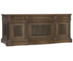 Hamilton Home Hill Country St. Hedwig Executive Desk