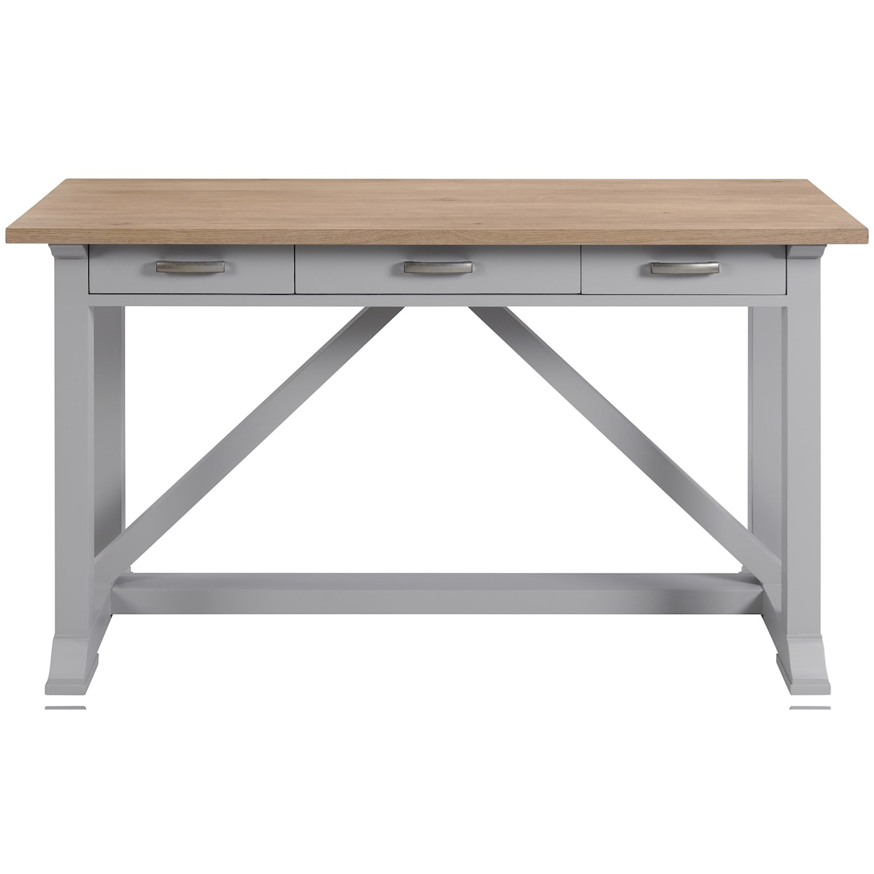 Carolina River Osborne Writing Desk