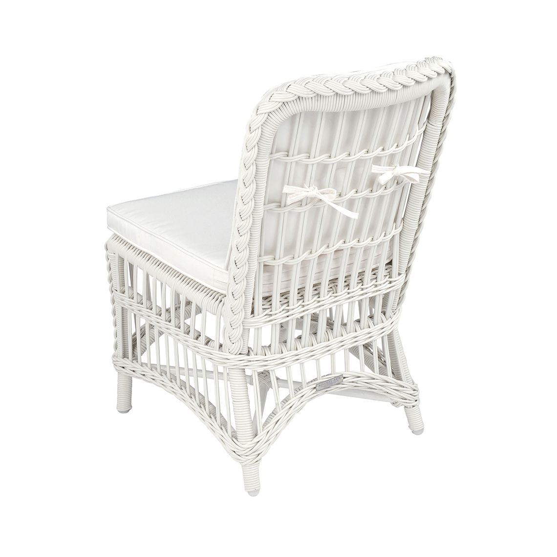 Outdoor Dining Side Chair