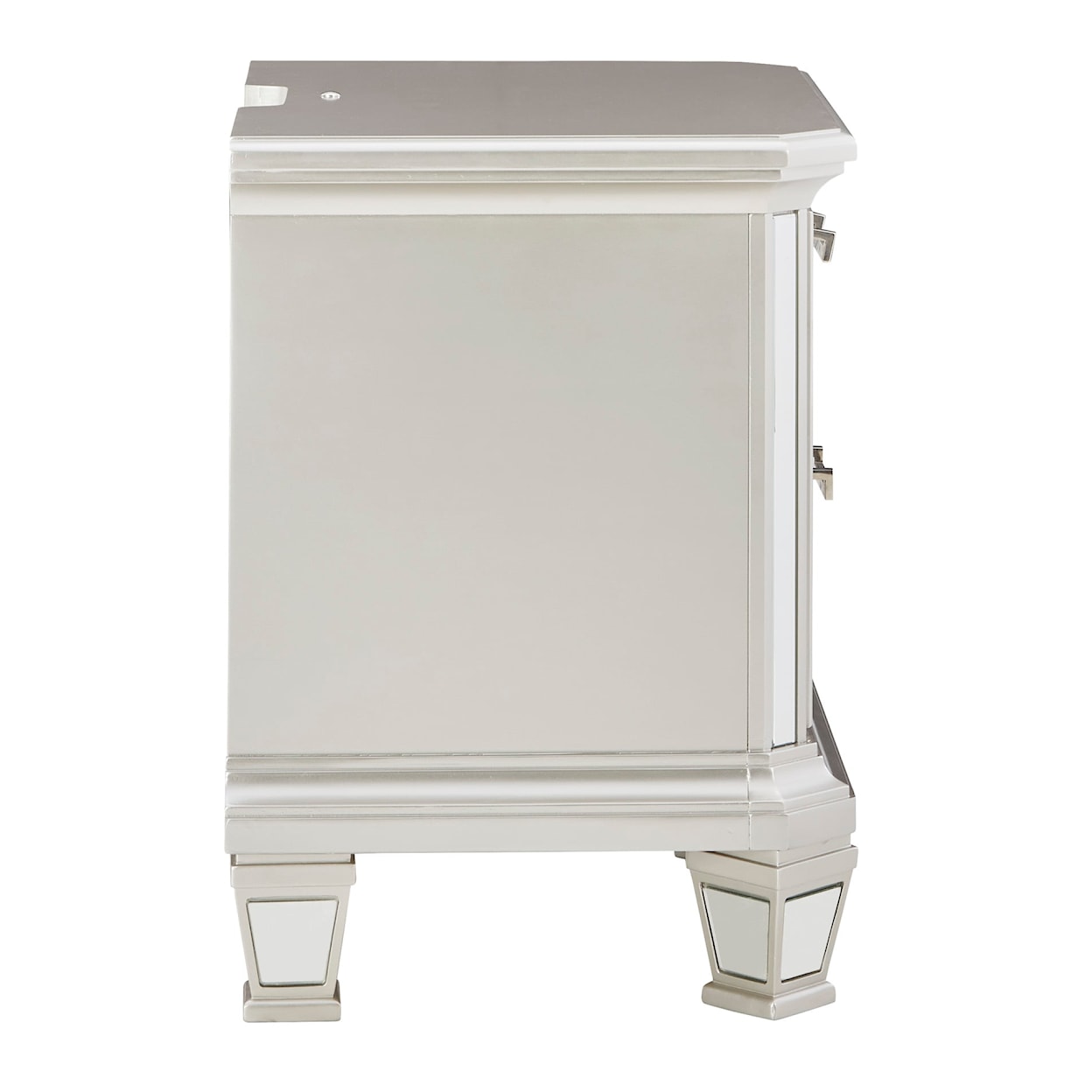 Signature Design by Ashley Lindenfield Nightstand