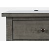 Jofran Maxton Nightstand