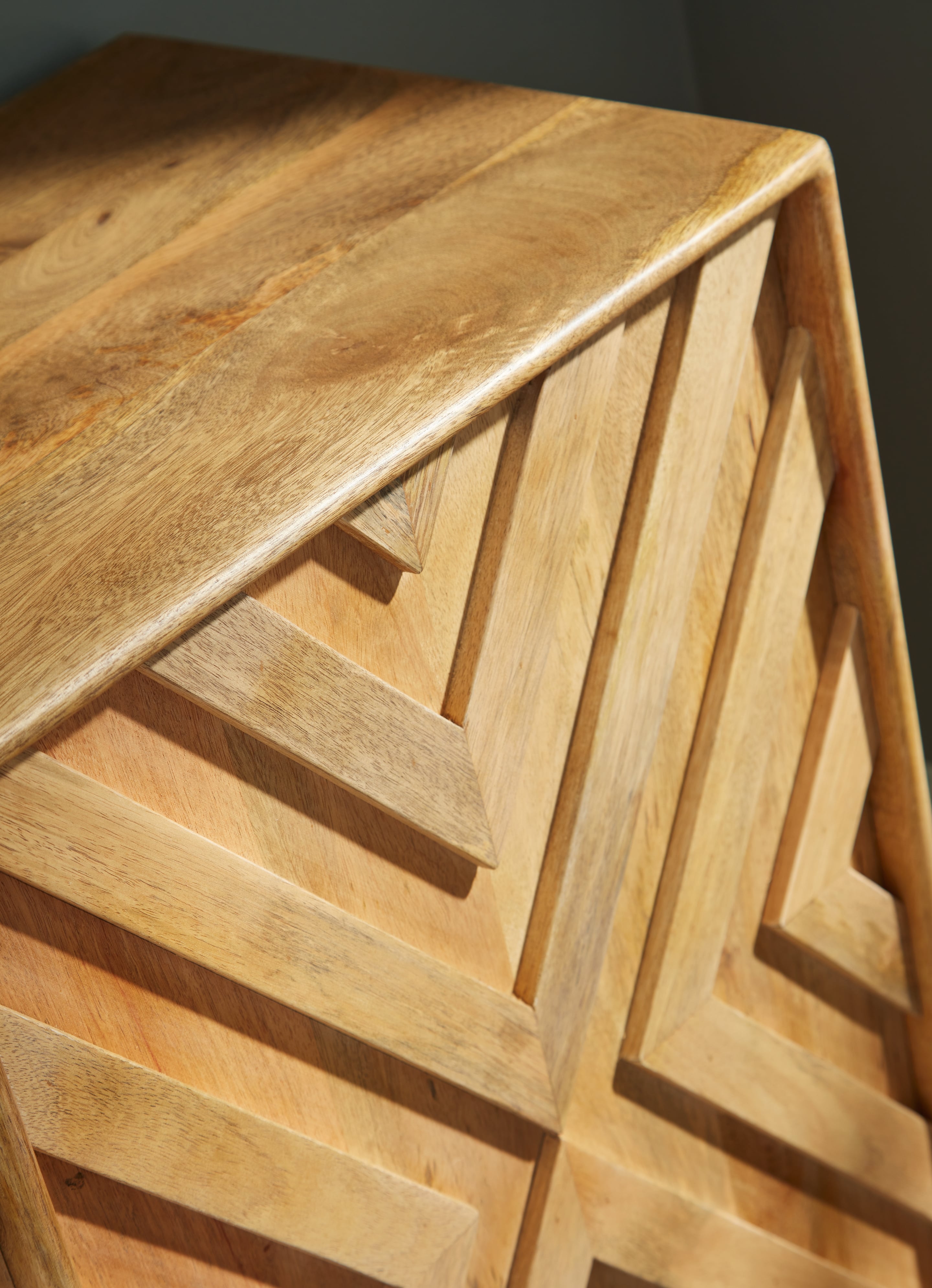 Signature Design by Ashley Cadewick Accent Cabinet