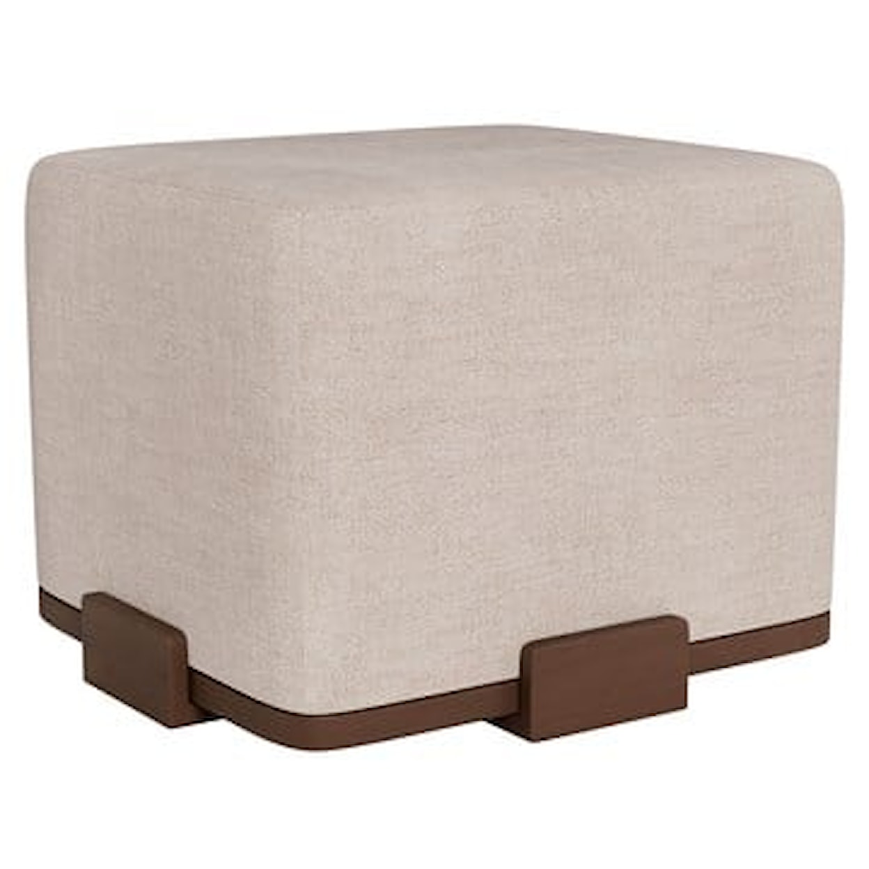 Universal Special Order Wilshire Ottoman