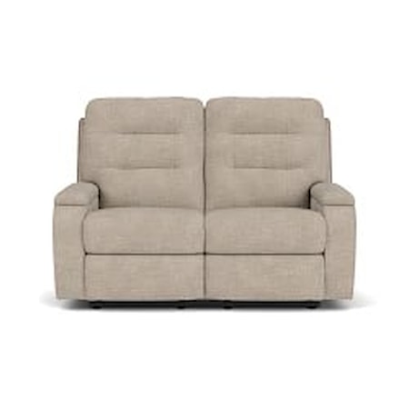 Reclining Loveseat