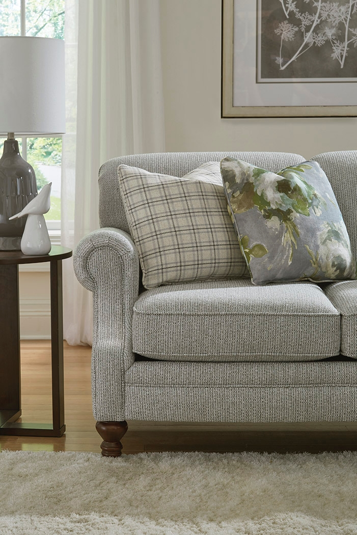 England Drayton 2-Piece Living Room Set