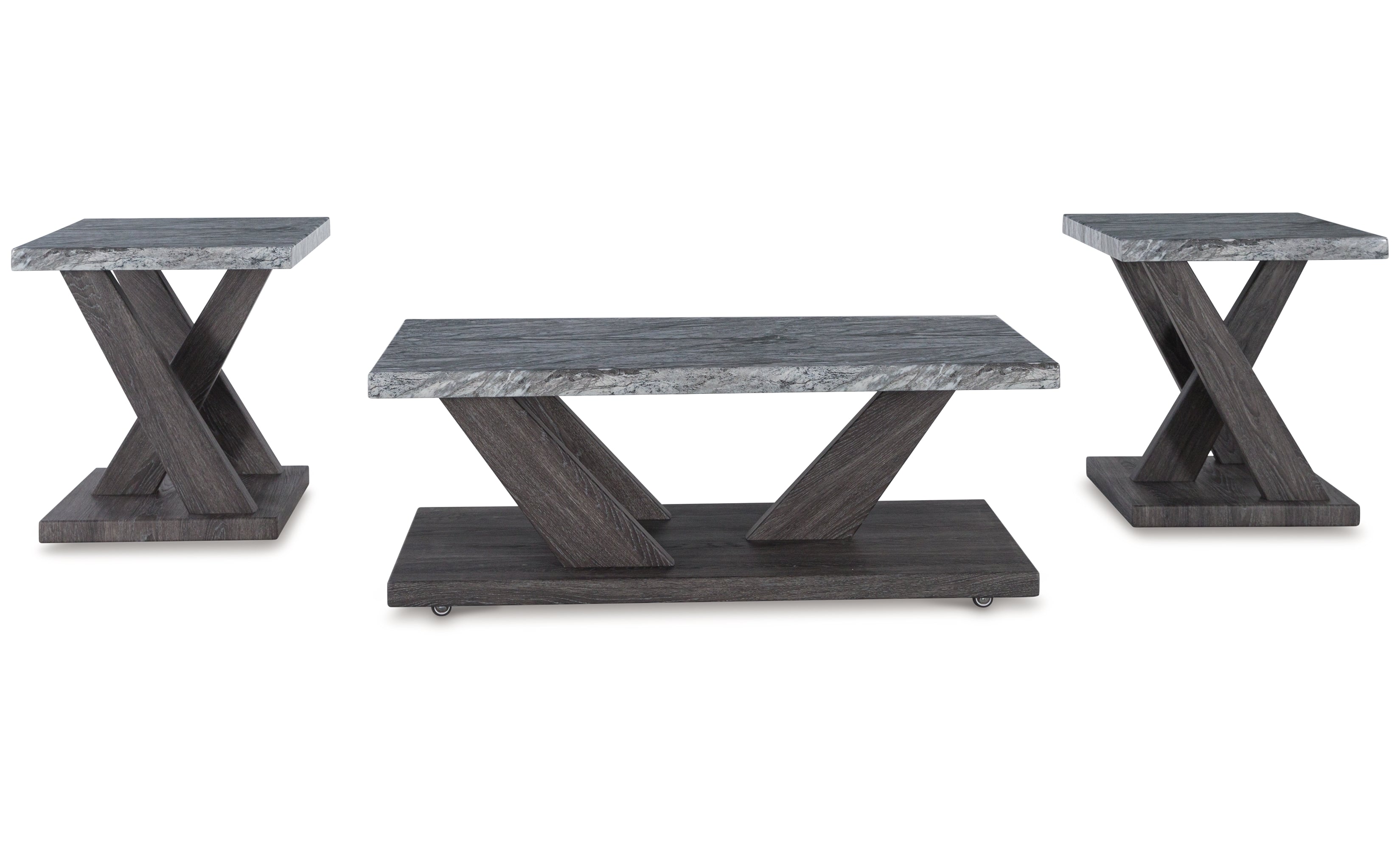 Occasional Table Set (3/CN)