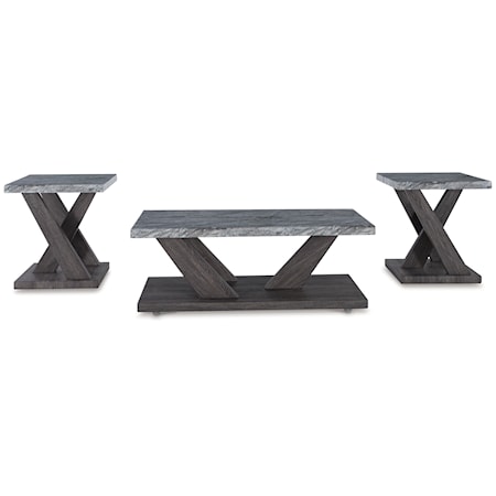 Occasional Table Set (3/CN)