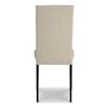 StyleLine Kimonte Dining Chair