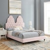 Modway Alexandria Queen Platform Bed