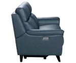 Barcalounger Kester Power Reclining Loveseat