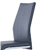 Global Furniture D41DC Dining Side Chair