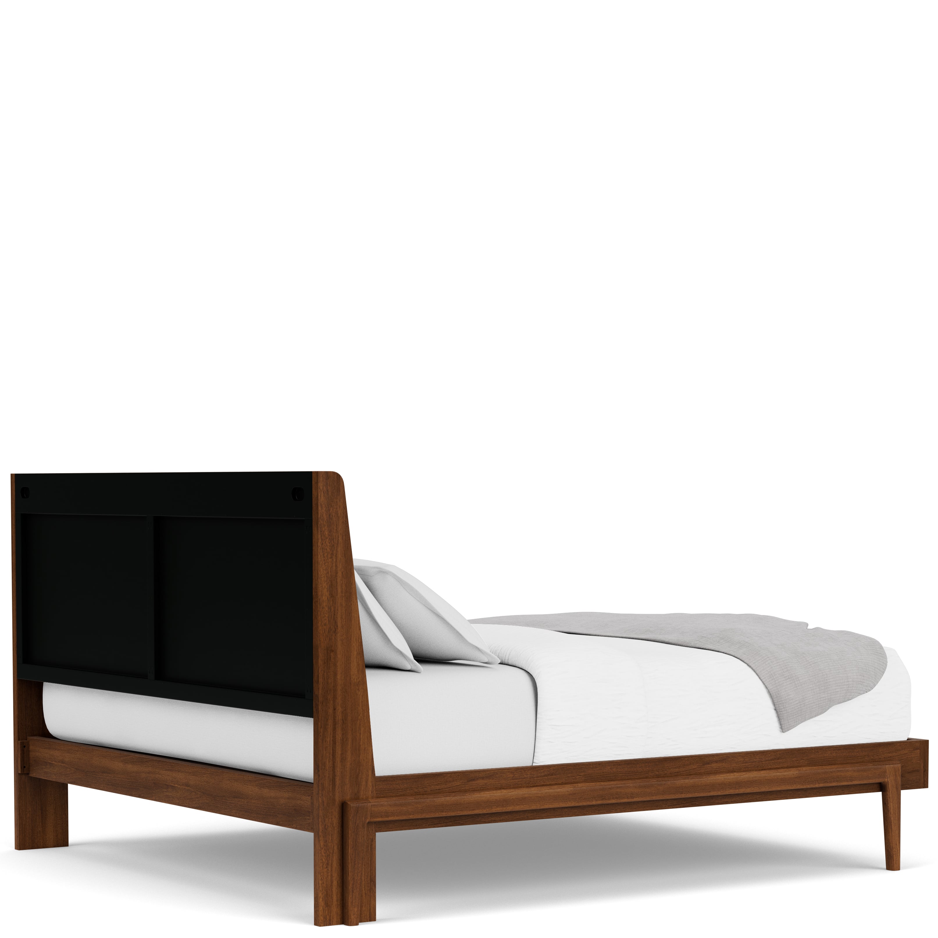 Riverside Furniture Elsie King Platform Bed