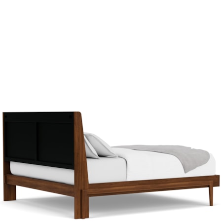 King Platform Bed