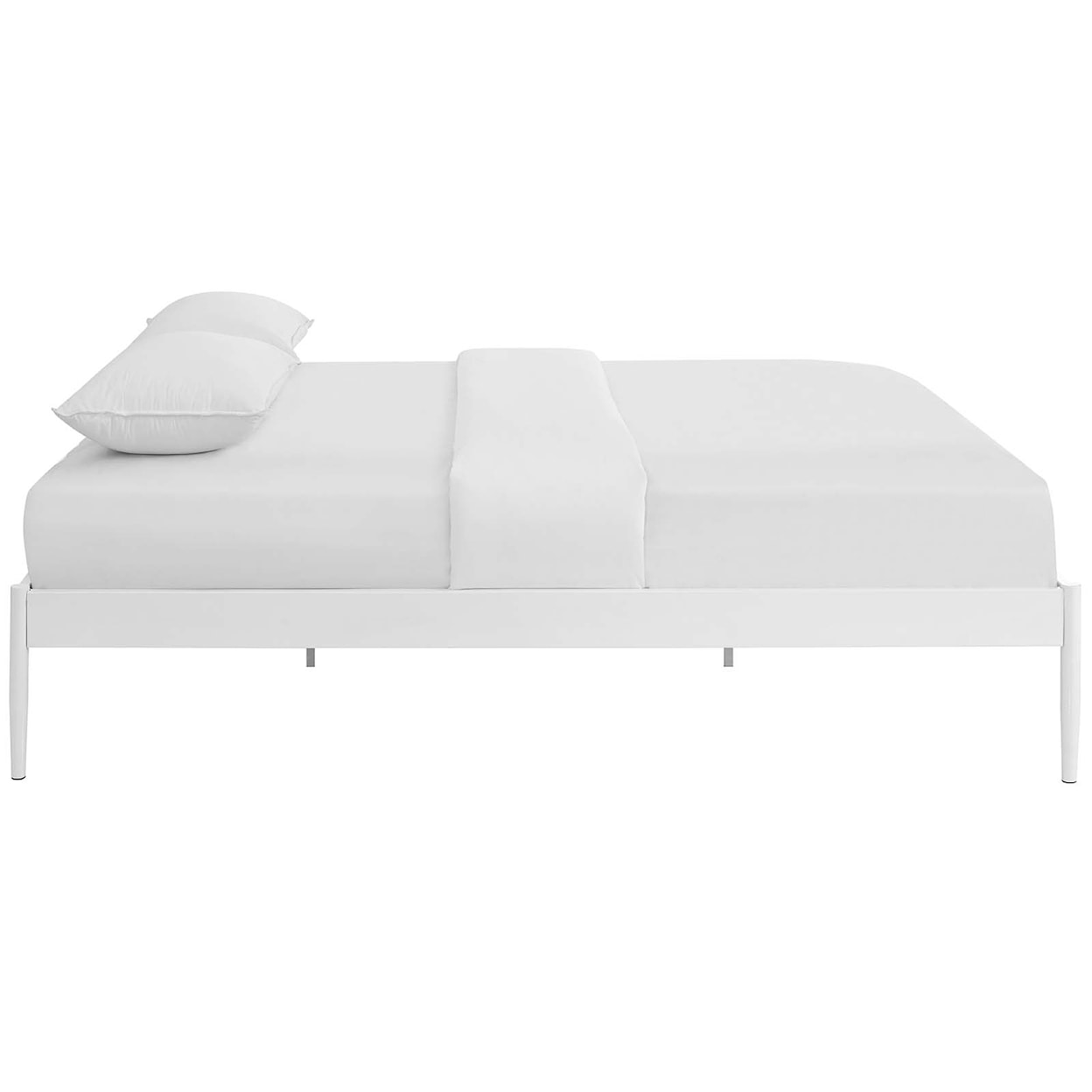 Modway Elsie Full Bed Frame