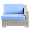 Modway Conway Outdoor Right-Arm Chair