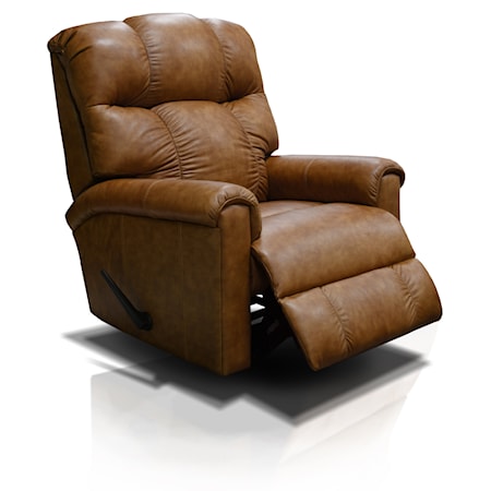 Manual Wall Saving Recliner