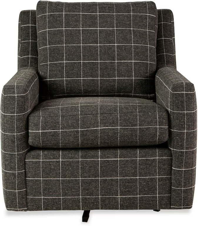 Craftmaster 072510 Swivel Chair