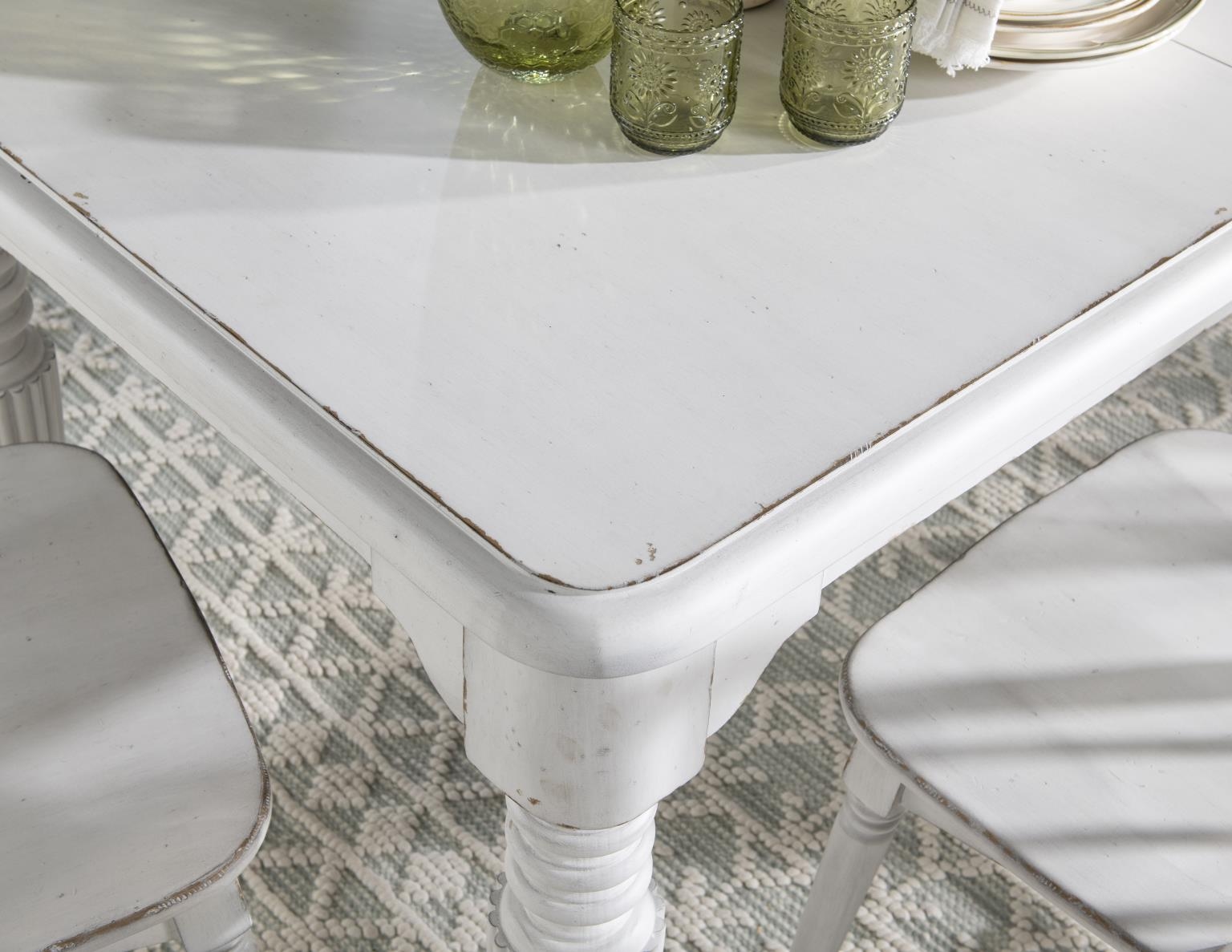 Legacy Classic Vintage Market Dining Table
