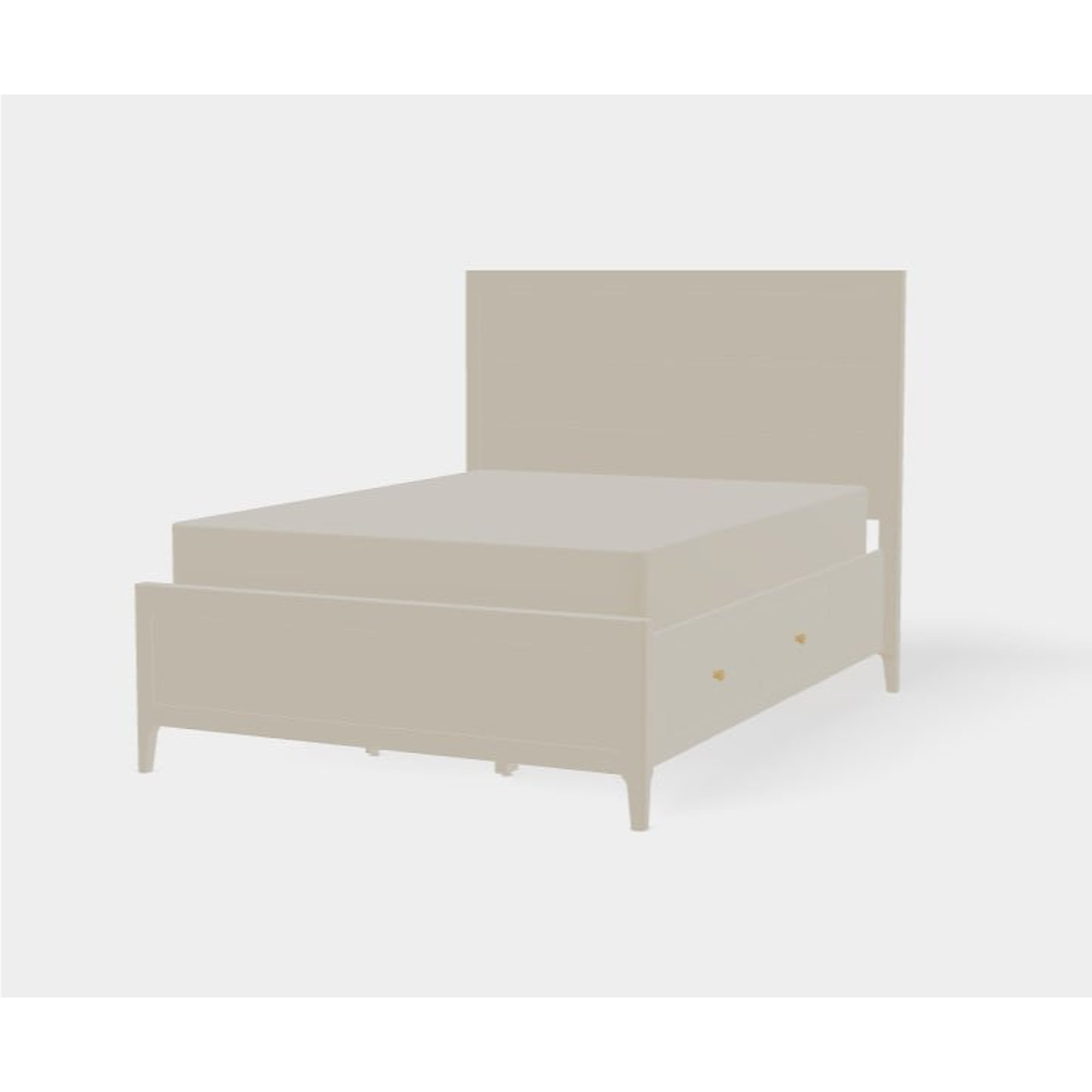 Mavin Toulon Toulon Queen Both Drawerside Uph Bed
