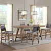 VFM Signature Oslo Counter-Height Dining Table