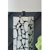 Signature Design by Ashley Macaria Marble Table Lamp