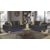 Global Furniture 98 Contemporary Stationary Living Room Group 