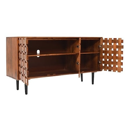 Accent Cabinet