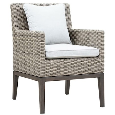 Patio Arm Chair