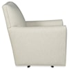 Craftmaster 059010SG Swivel Chair