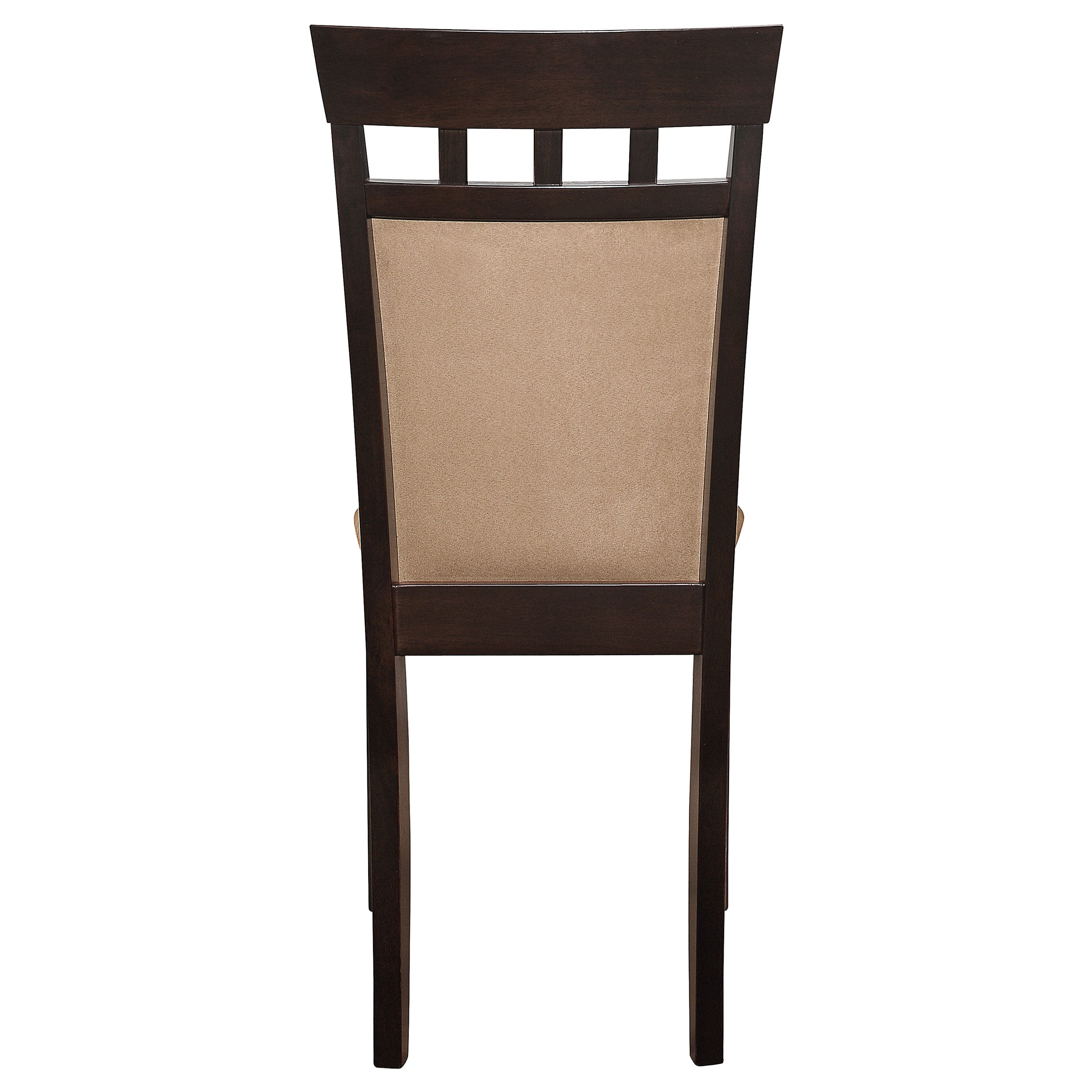 Coaster Gabriel Closed Back Dining Side Chair