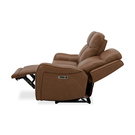 Power Reclining Sofa