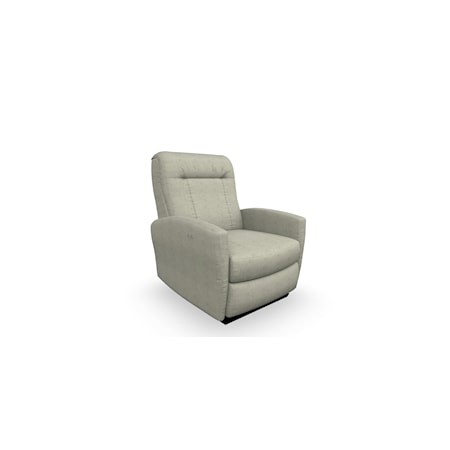 Tilt Hdrst Space Saver Recliner