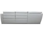 Barcalounger Merrydale 5-Piece Wall Hugger Sectional Sofa