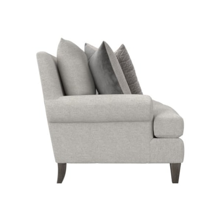 Isabella Fabric Sofa