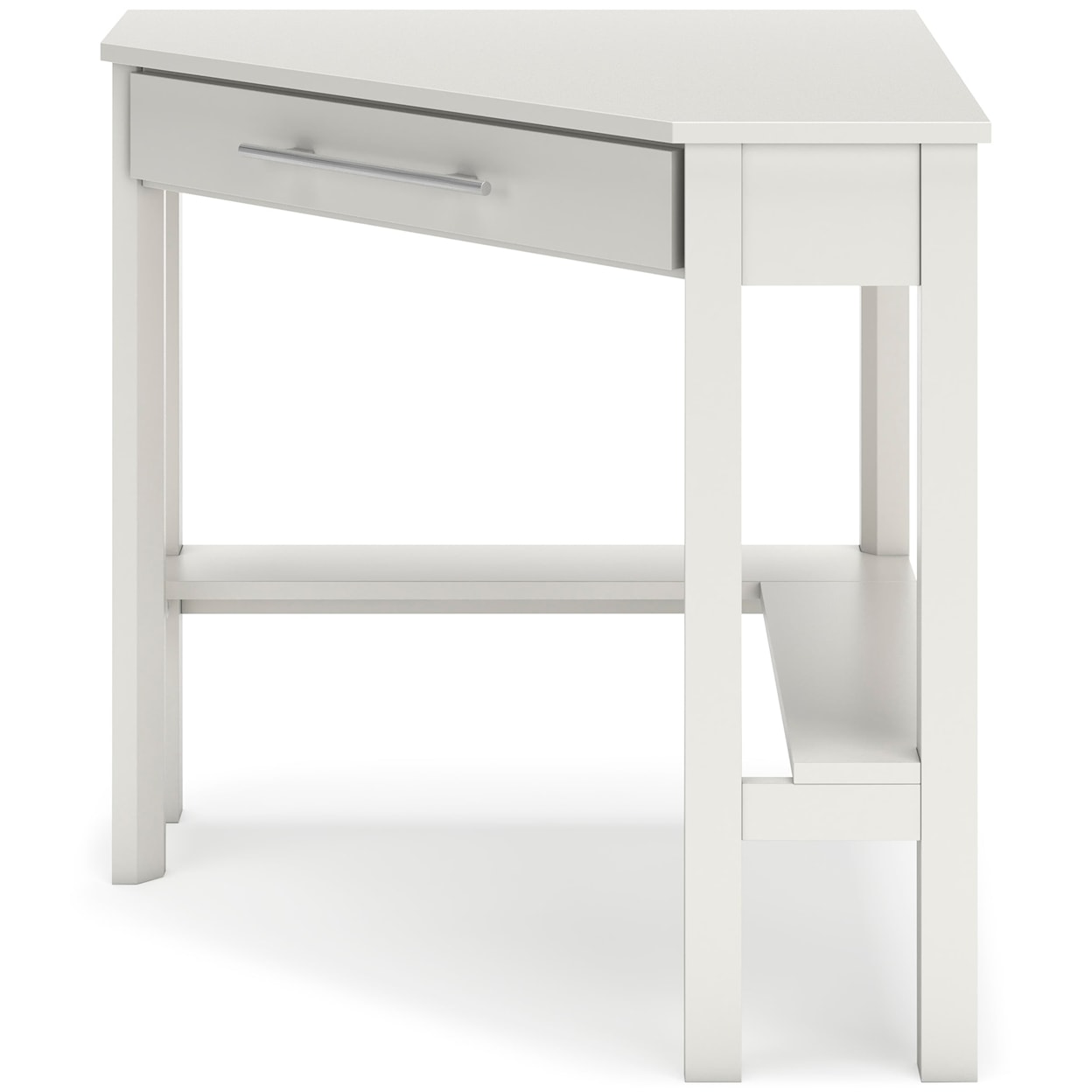 Ashley Furniture Signature Design Grannen Corner Desk