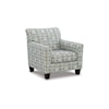 Signature Design by Ashley Valerano Accent Chair