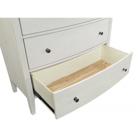 5 Drawer Chest