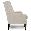 Bravo Furniture Whimsey Club Chair