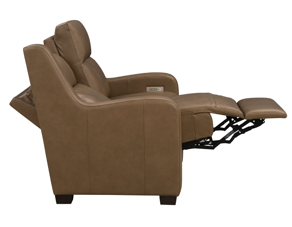 Power Recline Loveseat