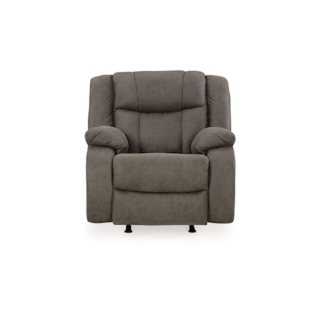 Rocker Recliner