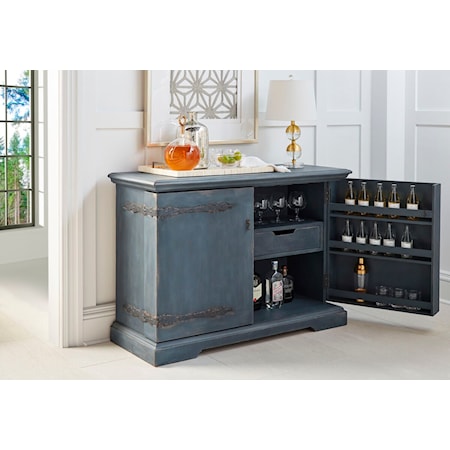 Bar Cabinet