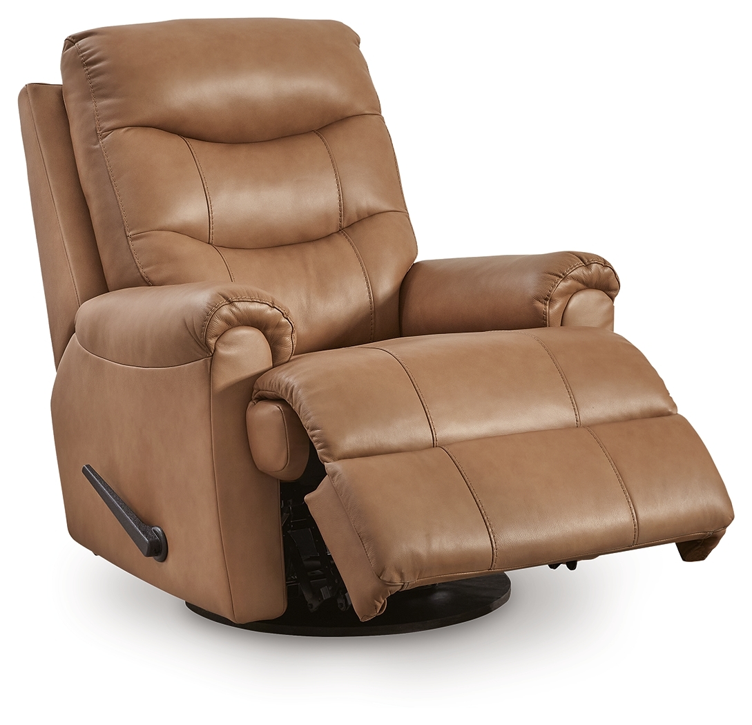 Swivel Glider Recliner