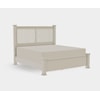 Mavin American Craftsman AMC King Low FB Prairie Spindle Bed