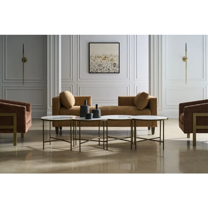 Fairfield Sundries Bunching Cocktail Tables