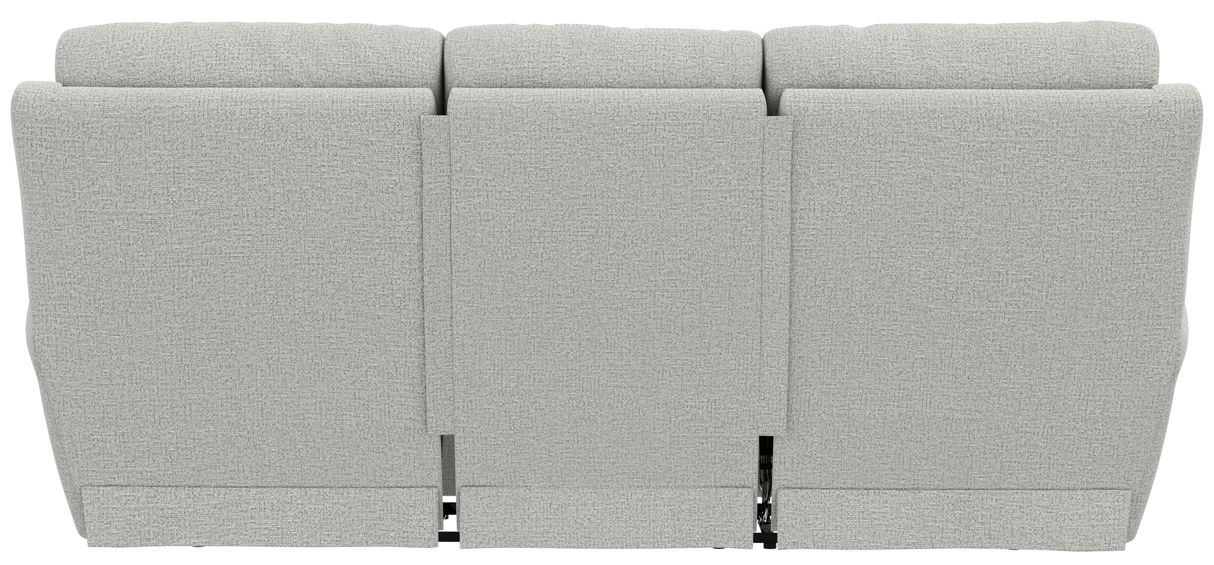 Catnapper Kellen Lay Flat Manual Reclining Sofa