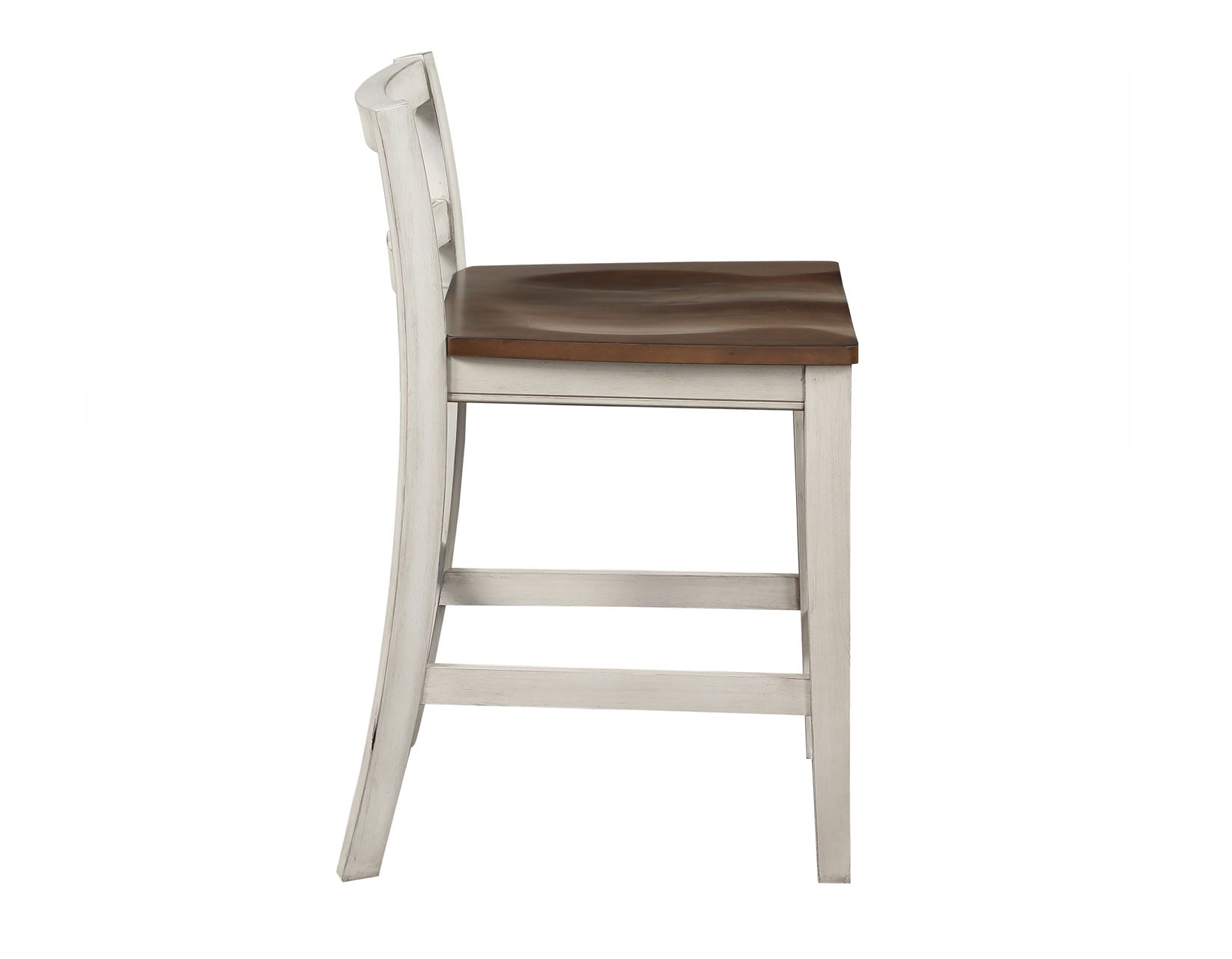 Steve Silver Lindale 5-Piece Counter Dining Set