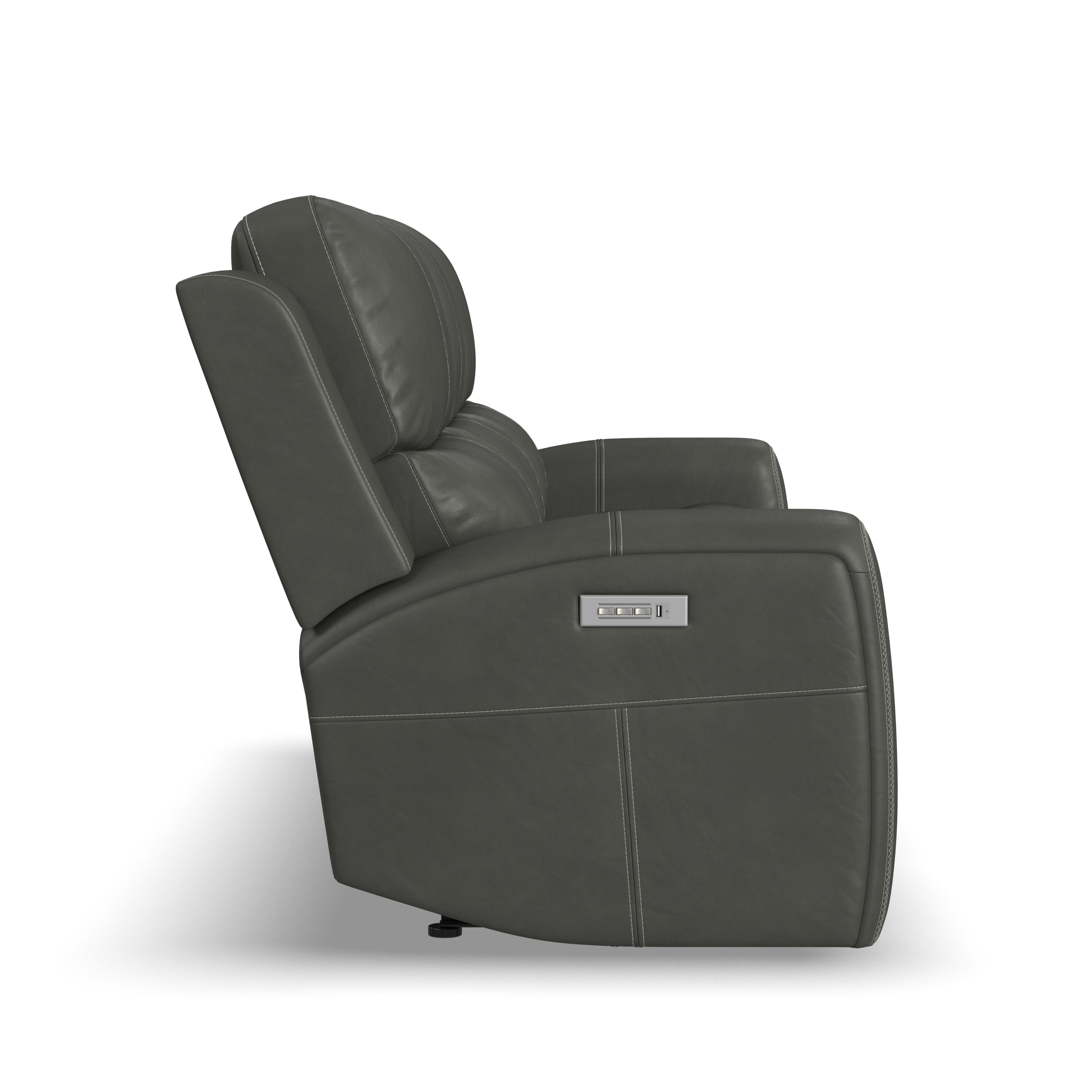 Power Reclining Sofa