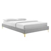 Modway Sutton King Bed Frame