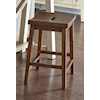 Aspenhome Pinebrook Stool