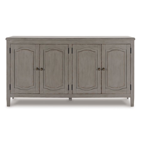 Accent Cabinet